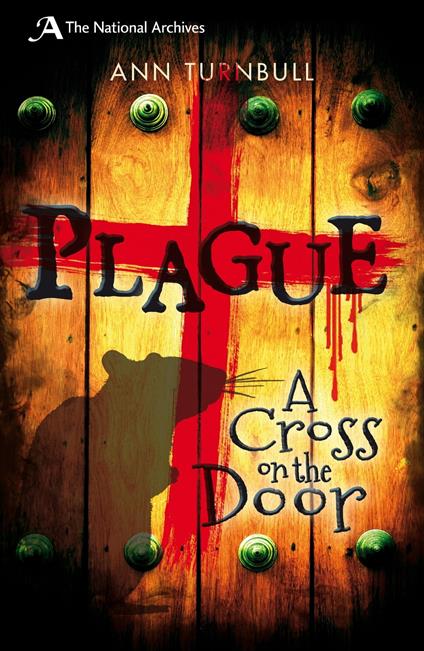 Plague - Turnbull Ann,Akbar Ali - ebook