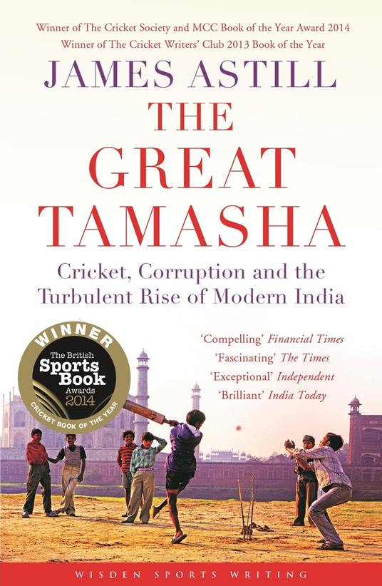 The Great Tamasha