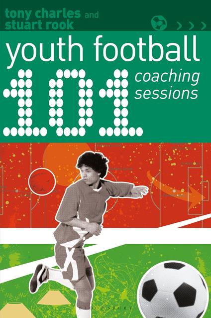 101 Youth Football Coaching Sessions