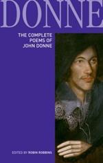 The Complete Poems of John Donne