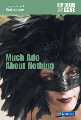 Much Ado About Nothing (new edition) - John O'Connor,Stuart Eames - cover