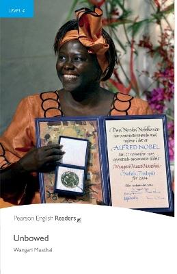 Level 4: Unbowed: Industrial Ecology - Wangari Maathi - cover