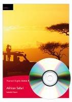 Level 1: African Safari Book and Multi- ROM with MP3 Pack: Industrial Ecology - Izabella Hearn - cover