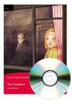 Libro in inglese Level 1: The Outsiders Book and Multi-ROM with MP3 Pack Lynda Edwards