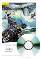  Moby Dick. Level 2. Con espansione online. Con CD-Audio