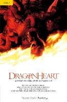 Level 2: Dragonheart Book and CD Pack