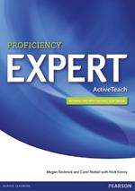 Expert Proficiency Active Teach