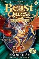 Beast Quest: Koraka the Winged Assassin: Series 9 Book 3