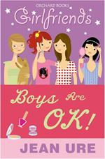 Boys Are Ok!