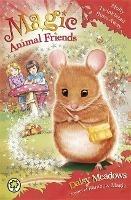 Magic Animal Friends: Molly Twinkletail Runs Away: Book 2