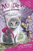 Magic Animal Friends: Bella Tabbypaw in Trouble: Book 4