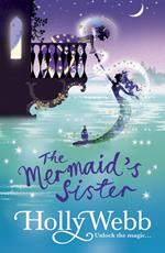 The Mermaid's Sister