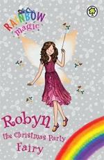 Rainbow Magic: Robyn the Christmas Party Fairy: Special