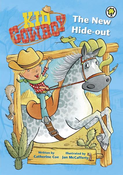 The New Hide-out - Catherine Coe,Jan Mccafferty - ebook