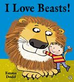 I Love Beasts!