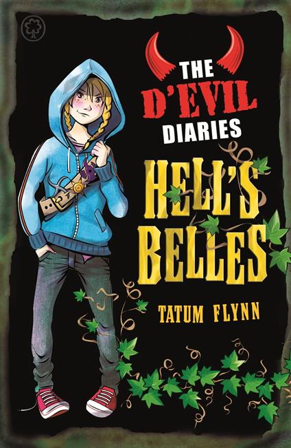 Hell's Belles - Tatum Flynn - ebook