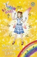 Rainbow Magic: Mariana the Goldilocks Fairy: The Storybook Fairies Book 2