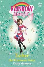 Rainbow Magic: Esther the Kindness Fairy: The Friendship Fairies Book 1