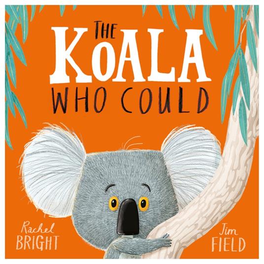 The Koala Who Could