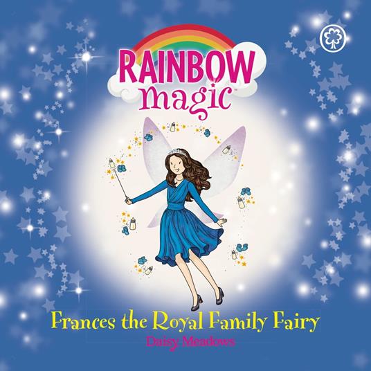 Frances the Royal Family Fairy