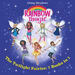 Rainbow Magic: The Twilight Fairies Collection