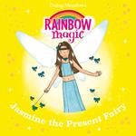 Jasmine The Present Fairy