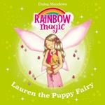 Lauren The Puppy Fairy