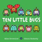 Ten Little Bugs