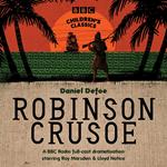 Robinson Crusoe