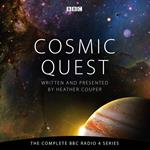 Cosmic Quest