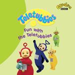 Teletubbies Fun With The Teletubbies