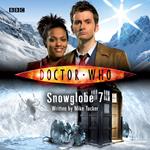 Doctor Who: Snowglobe 7