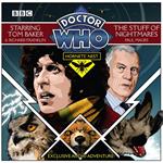 Doctor Who Hornets' Nest 1: The Stuff Of Nightmares