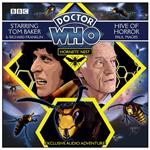 Doctor Who Hornets' Nest 5: Hive Of Horror