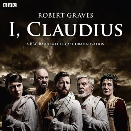 I, Claudius