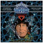 Doctor Who Demon Quest 5: Sepulchre