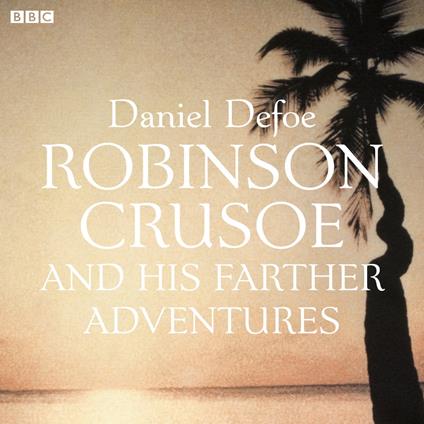 Robinson Crusoe