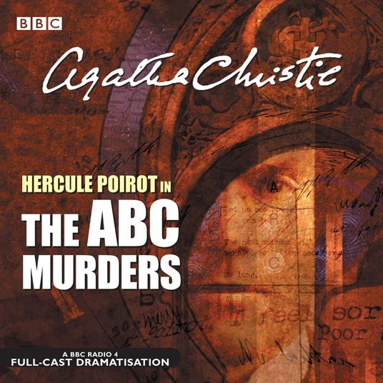 The ABC Murders