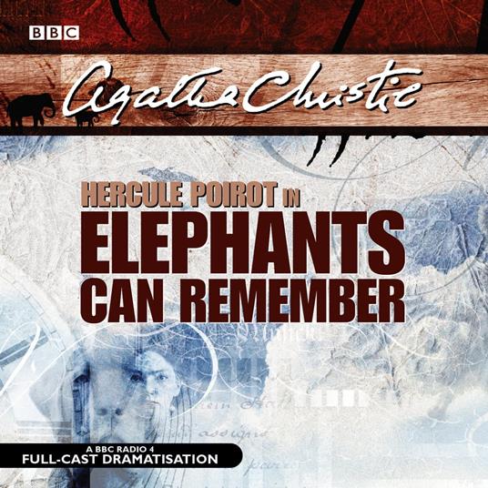 Elephants Can Remember