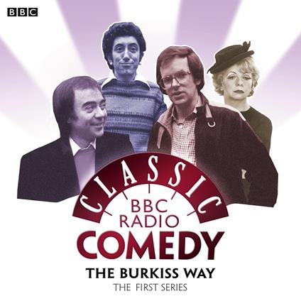 The Burkiss Way