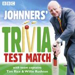 Johnners' Trivia Test Match