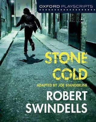 Oxford Playscripts: Stone Cold - Joe Standerline - cover