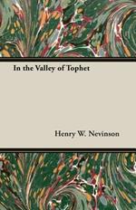 In The Valley Of Tophet