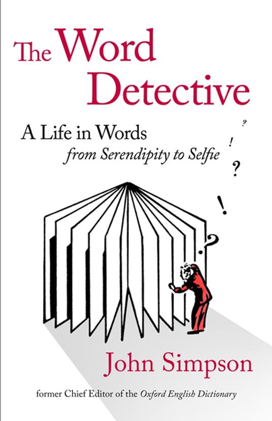 The Word Detective