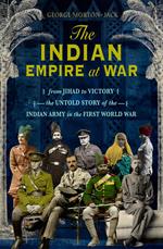 The Indian Empire At War