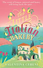 The Little Italian Bakery