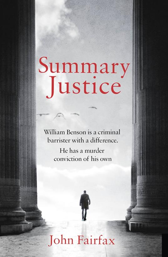 Summary Justice