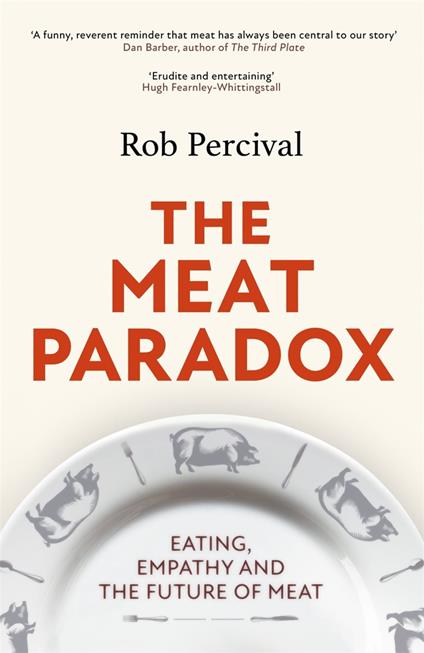 The Meat Paradox