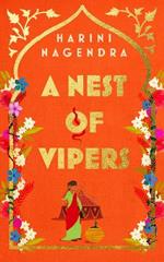 A Nest of Vipers: A Bangalore Detectives Club Mystery