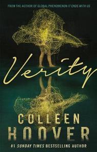 Verity: The thriller that will capture your heart and blow your mind